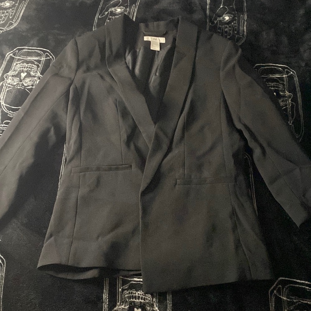 Top of Suit